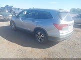 Honda Pilot Ex-L 5FNYF5H79HB044852 снимка