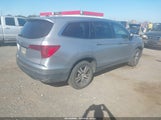 Honda Pilot Ex-L 5FNYF5H79HB044852 снимка