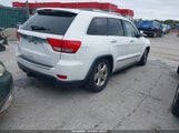Jeep Grand Cherokee Overland 1C4RJFCT8DC524756 fotografie