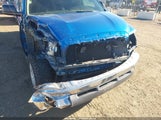 Toyota Tundra Sr5 5.7L V8 5TBDV54157S473928 снимка