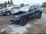 Jeep Grand Cherokee Altitude 4X4 1C4RJFAG9HC818095 photo