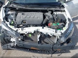 Toyota Corolla Se 2T1BURHE7JC083256 снимка