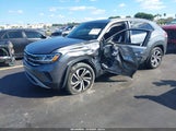 Volkswagen Atlas Cross Sport 2.0T Sel 1V2BC2CAXNC208665 снимка