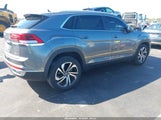 Volkswagen Atlas Cross Sport 2.0T Sel 1V2BC2CAXNC208665 fotografie