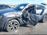 Volkswagen Atlas Cross Sport 2.0T Sel 1V2BC2CAXNC208665 снимка