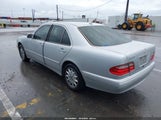 Mercedes-Benz E 320 WDBJF65J81B296056 fotografie