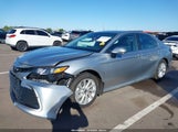 Toyota Camry Le 4T1R11AK2PU828477 fotografie