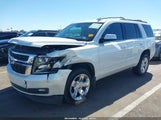 Chevrolet Tahoe Lt 1GNSCBKC5HR238167 снимка