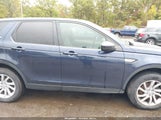 Land Rover Discovery Sport Hse SALCR2BG8GH576593 fotografie