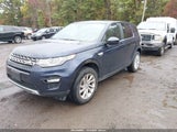 Land Rover Discovery Sport Hse SALCR2BG8GH576593 снимка