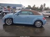 Volkswagen Beetle 2.5L 3VW5P7AT4DM823078 снимка