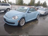 Volkswagen Beetle 2.5L 3VW5P7AT4DM823078 снимка