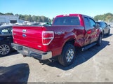 Ford F-150 Xlt 1FTFX1EFXDKG04903 снимка
