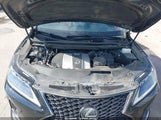 Lexus Rx 350 F Sport Performance 2T2YZMDA4LC242413 снимка