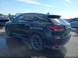 Lexus Rx 350 F Sport Performance 2T2YZMDA4LC242413 fotografie