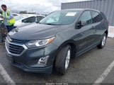 Chevrolet Equinox Ls 2GNAXHEV0K6200428 снимка