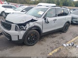 Kia Telluride Ex X-Line 5XYP3DGC6SG600421 fotografie