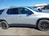 Chevrolet Traverse Ls 1GNERFKW2KJ140426 снимка