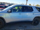 Chevrolet Traverse Ls 1GNERFKW2KJ140426 снимка