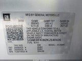 Chevrolet Traverse Ls 1GNERFKW2KJ140426 снимка