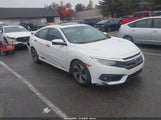Honda Civic Touring 19XFC1F94GE207120 снимка