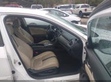 Honda Civic Touring 19XFC1F94GE207120 снимка