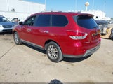 Nissan Pathfinder Sl 5N1AR2MN9DC660680 снимка