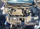 Nissan Rogue Sv Fwd JN8BT3BA1NW042712 photo