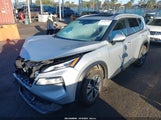 Nissan Rogue Sv Fwd JN8BT3BA1NW042712 photo