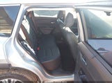 Nissan Rogue Sv Fwd JN8BT3BA1NW042712 photo