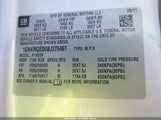 Chevrolet Traverse 1Lt 1GNKRGED6BJ376497 снимка
