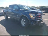 Ford F-150 King Ranch 1FTEW1EG0FFC06635 снимка