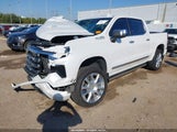 Chevrolet Silverado  4Wd Short Bed High Country 1GCUKJEL7SZ110059 fotografie