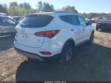 Hyundai Santa Fe Sport 2.4L 5NMZUDLB2HH023906 fotografie
