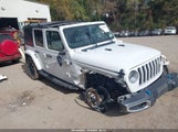 Jeep Wrangler 4Xe Unlimited Sahara 4X4 1C4JJXP66NW279141 fotografie