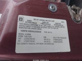 Chevrolet Suburban 1GNFK16R9WJ305538 photo