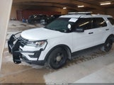 Ford Utility Police Interceptor 1FM5K8AR0HGC14576 снимка