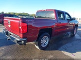 Chevrolet Silverado  1Lt 3GCUKREC8FG368515 снимка