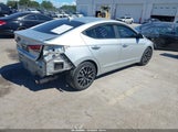 Hyundai Elantra Se 5NPD74LF2HH196932 снимка