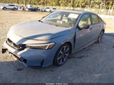 Honda Civic Hybrid Sport/Sport Touring 2HGFE4F82SH314491 снимка