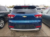Chevrolet Trailblazer Fwd Lt KL79MPSL0MB107438 fotografie