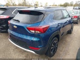 Chevrolet Trailblazer Fwd Lt KL79MPSL0MB107438 снимка