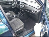 Chevrolet Trailblazer Fwd Lt KL79MPSL0MB107438 снимка