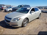 Chevrolet Malibu 1Lt 1G1ZC5E09CF304877 снимка