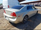 Chevrolet Malibu 1Lt 1G1ZC5E09CF304877 снимка