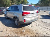 Kia Sorento Lx 5XYKT4A68FG609012 снимка