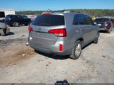 Kia Sorento Lx 5XYKT4A68FG609012 снимка