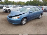Toyota Camry Le 4T1BE32K84U925680 снимка