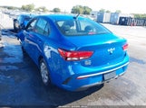 Kia Rio S 3KPA24AD2NE487417 снимка