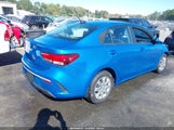 Kia Rio S 3KPA24AD2NE487417 снимка